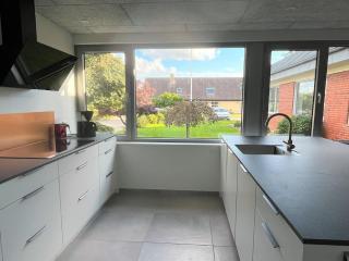 Holiday Home Elaine - 350m from the sea by Interhome - Hadsund - 3