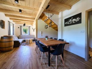 Holiday Home Muhu by Interhome - Smržovka - 8