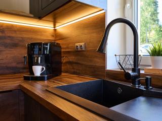 Holiday Home Muhu by Interhome - Smržovka - 3
