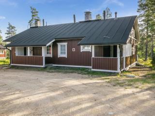 Holiday Home Hirvasaho b 2 by Interhome - Saariselka - 0