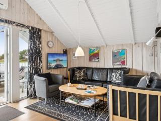 Apartment Rohan - 2-2km from the sea by Interhome - Havneby - 6