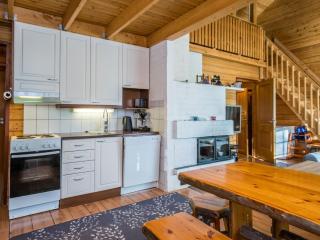 Holiday Home Hirvasaho b 2 by Interhome - Saariselka - 5