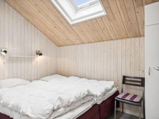 Apartment Rohan - 2-2km from the sea by Interhome - Havneby - 1