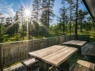 Holiday Home Hirvasaho b 2 by Interhome - Saariselka - 7