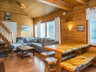 Holiday Home Hirvasaho b 2 by Interhome - Saariselka - 6