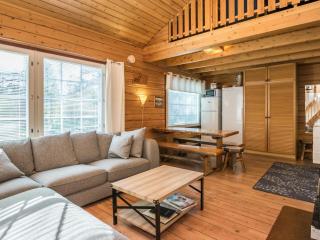 Holiday Home Hirvasaho b 2 by Interhome - Saariselka - 3