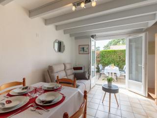 Holiday Home Les Jardins de la Palmyre-2 by Interhome - Les Mathes - 5