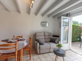Holiday Home Les Jardins de la Palmyre-2 by Interhome - 7