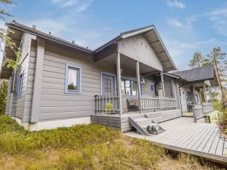 Holiday Home Ruka-rentola by Interhome - Ruka - 8