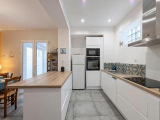 Apartment Le refuge by Interhome - Berck-sur-Mer - 8