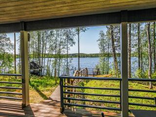 Holiday Home Aurinkokaari by Interhome - Heinävesi - 6