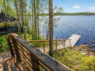 Holiday Home Aurinkokaari by Interhome - Heinävesi - 4