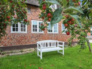 Apartment Markhild - 40km from the sea in Western Jutland by Interhome - Højer - 8