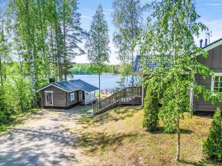 Holiday Home Kielokumpu by Interhome - Ihamaniemi - 8