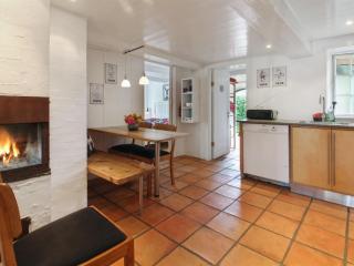 Apartment Markhild - 40km from the sea in Western Jutland by Interhome - Højer - 2