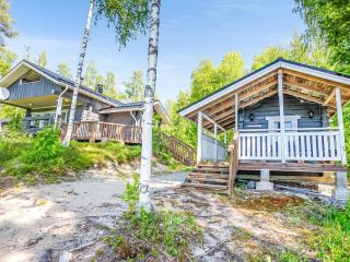 Holiday Home Kielokumpu by Interhome - Ihamaniemi - 7