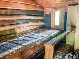 Holiday Home Kielokumpu by Interhome - Ihamaniemi - 1