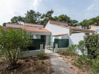 Holiday Home Les Maisons de l'Océan-2 by Interhome - Les Mathes - 9