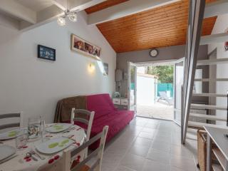 Holiday Home Les Maisons de l'Océan-2 by Interhome - Les Mathes - 1