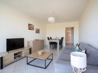 Apartment Le Cagnes Beach-3 by Interhome - Cagnes-sur-Mer - 4