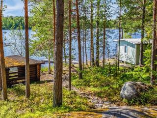 Holiday Home Itälahti by Interhome - Ihamaniemi - 6