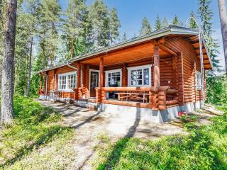 Holiday Home Itälahti by Interhome - Ihamaniemi - 8