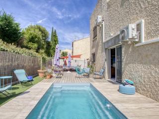 Holiday Home Les Lentisques 21 by Interhome - Six-Fours-les-Plages - 0