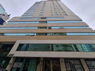 APT 1201 - 3 Suites - Meia Praia - Stunning - 0