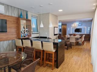 APT 1201 - 3 Suítes - Meia Praia - Deslumbrante - Itapema - 8