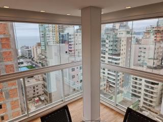 APT 1201 - 3 Suítes - Meia Praia - Deslumbrante - Itapema - 8