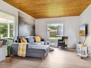 Holiday Home Neea - 280m from the sea by Interhome - 9