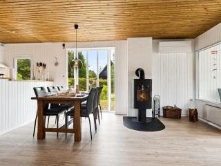 Holiday Home Neea - 280m from the sea by Interhome - 8