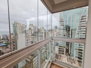 APT 1201 - 3 Suítes - Meia Praia - Deslumbrante - Itapema - 5