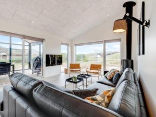 Holiday Home Waldar - from the sea by Interhome - Bjerregård - 3