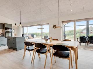 Holiday Home Waldar - from the sea by Interhome - Bjerregård - 2