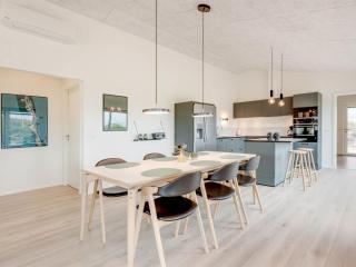 Holiday Home Waldar - from the sea by Interhome - Bjerregård - 1