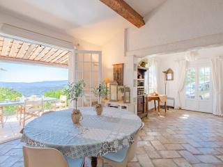 Holiday Home Le Clos d'Estelle by Interhome - La Garde-Freinet - 2