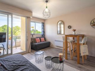 Studio Les Ecureuils-2 by Interhome - Les Mathes - 4