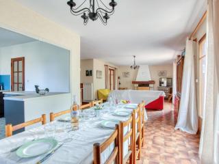 Holiday Home L'Arbousier by Interhome - Six-Fours-les-Plages - 8