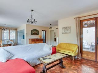 Holiday Home L'Arbousier by Interhome - Six-Fours-les-Plages - 6