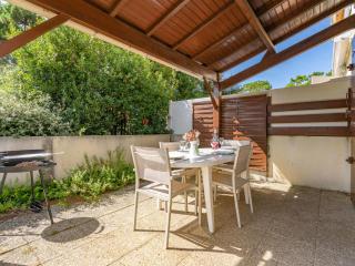 Holiday Home Les Jardins de la Palmyre-3 by Interhome - Les Mathes - 0
