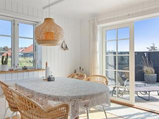 Holiday Home Sanni - 225m from the sea by Interhome - Løkken - 6