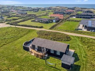 Holiday Home Sanni - 225m from the sea by Interhome - Løkken - 0