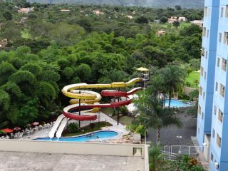Golden Dolphin - Caldas Novas - 7