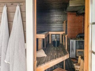 Holiday Home Saimaanhelmi by Interhome - Heinävesi - 5