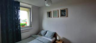 Apartament Tarnogórski - Tarnowskie Góry - 6