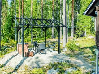 Holiday Home Saimaanhelmi by Interhome - Heinävesi - 6