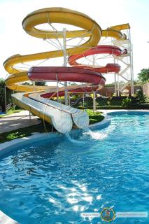 Golden Dolphin - Caldas Novas - 5