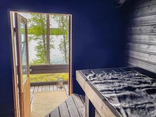 Holiday Home Saimaanhelmi by Interhome - Heinävesi - 4