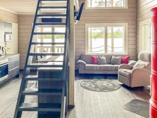 Holiday Home Saimaanhelmi by Interhome - Heinävesi - 2